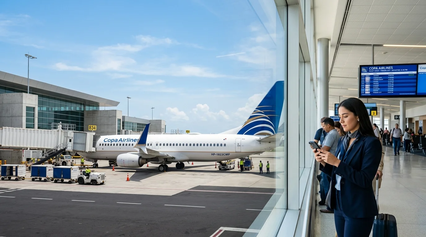 Copa Airlines Cancellation Policy 2026: Fees & Refunds