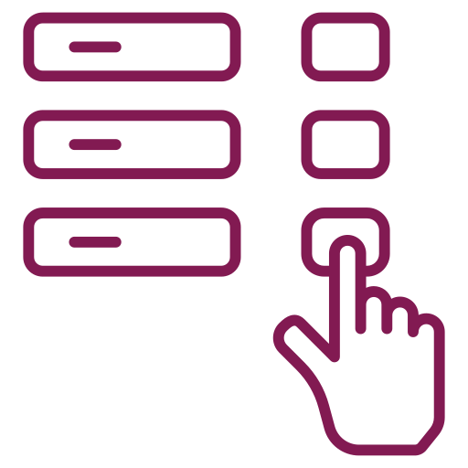 Flexible Booking Options